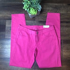 American Eagle Outfitters Jeggings Size 6 NWT